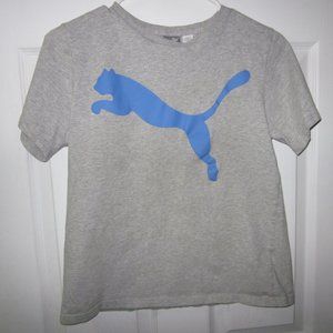 Puma tee